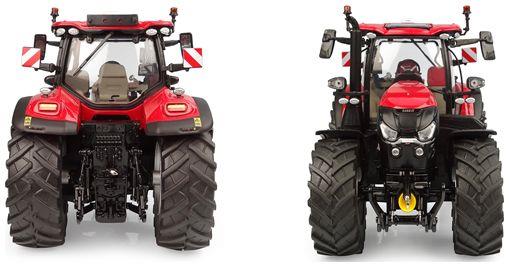 Universal Hobbies 1:32 Scale Case IH Puma 260 CVX Drive 2023
