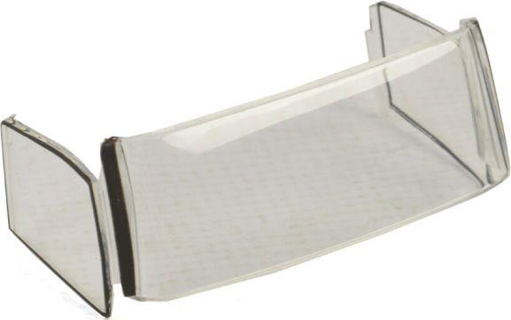 WSi 1:50 Scale Volvo FH Windshield