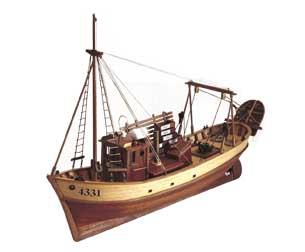 Artesania 1:35 Scale Mare Nostrum