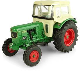 Universal Hobbies 1:32 Scale Deutz D6005 with Cab - 2WD