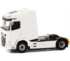WSi 1:50 Scale DAF XG 4x2 White Line