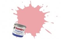 Humbrol 14ML  Pink Gloss Paint