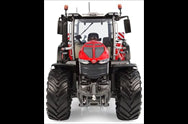Universal Hobbies 1:32 Scale Massey Ferguson 9S.428 2023