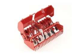 AT Collections 1:32 Scale Gramegna V86-36-300 Spading Machine