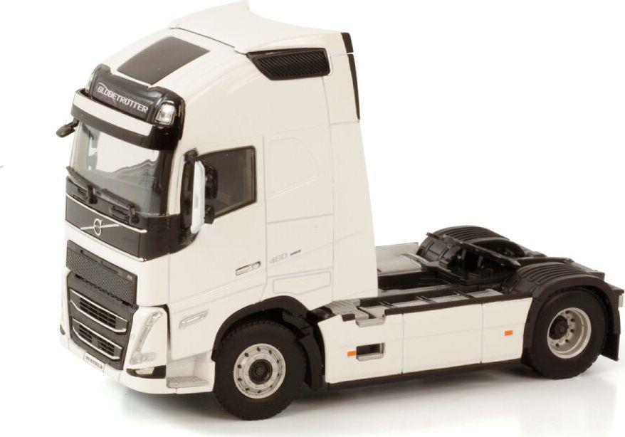 WSi 1:50 Scale Volvo FH5 Globetrotter XL 4x2