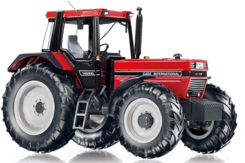 Wiking  1/32rd Scale Case Ih 1455 Xl