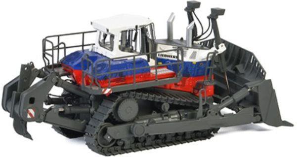 WSi 1:50 Scale Liebherr PR776 Russia 'Liebherr LPS'