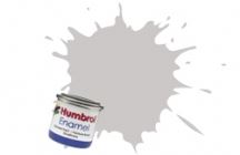 Humbrol 14ML  Aluminium Metalcote Paint
