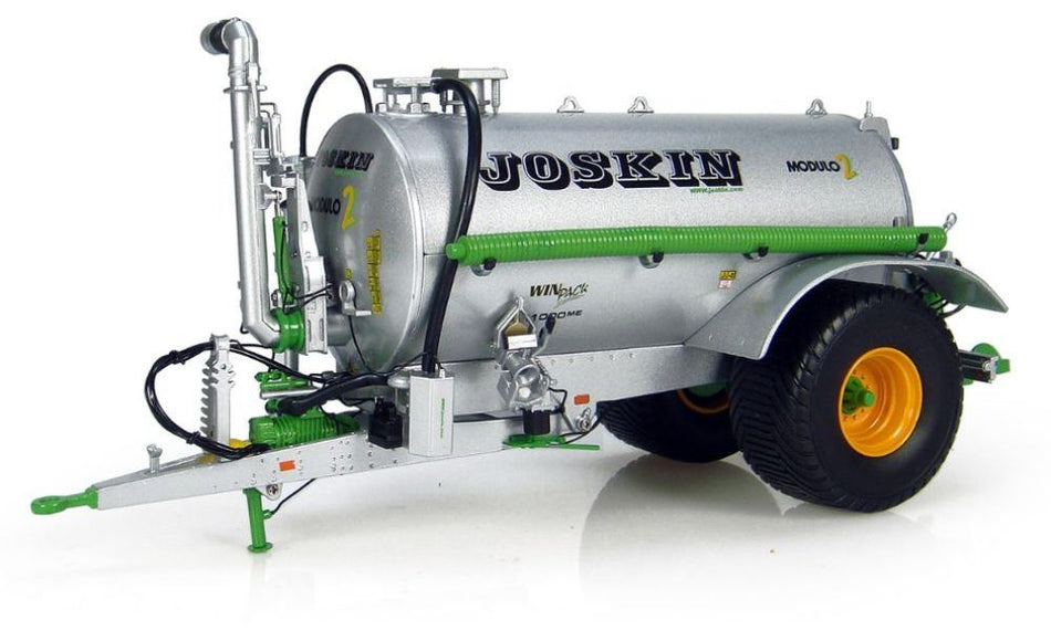 Universal Hobbies 1:32 Scale Joskin Modulo2 11000 Me Slurry Tanker