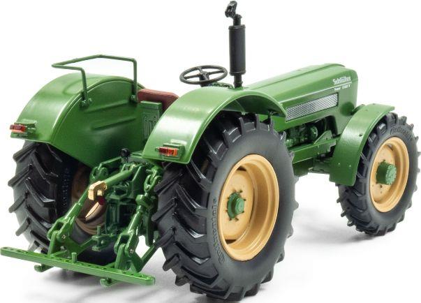 Weise 1:32 Scale Schluter Super 950 V