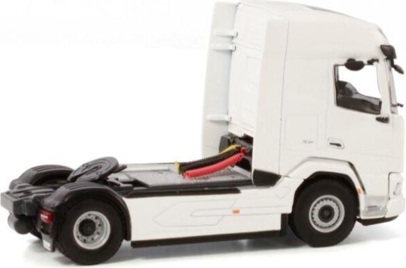WSi 1:50 Scale DAF XF SH 4x2 White Line