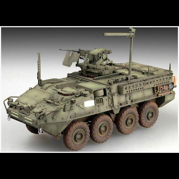 Trumpeter 1:72 Scale US M1131 Stryker FSV