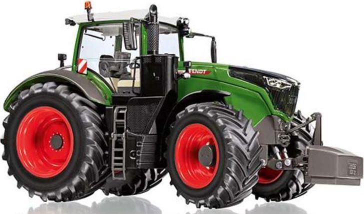 Wiking  1/32rd Scale Fendt 1050 Vario