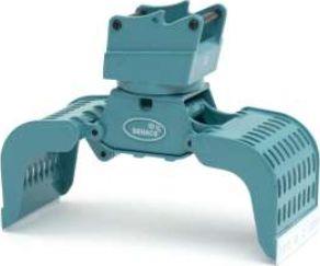 AT Collections 1:32 Scale Dehaco DSG1102-R Rotating Grapple (S70)