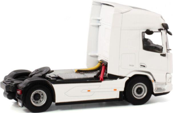 WSi 1:50 Scale DAF XD 4x2 White Line