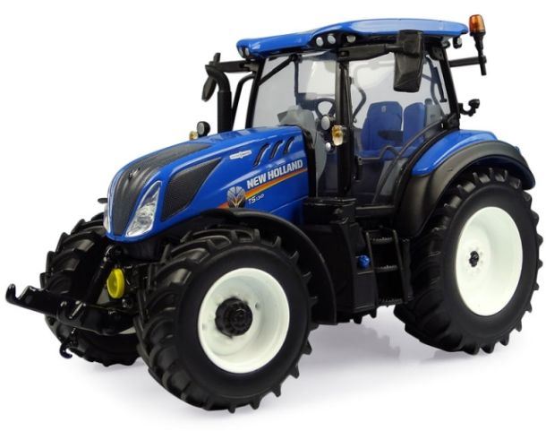 Universal Hobbies 1:32 Scale New Holland T5.130 (2019)