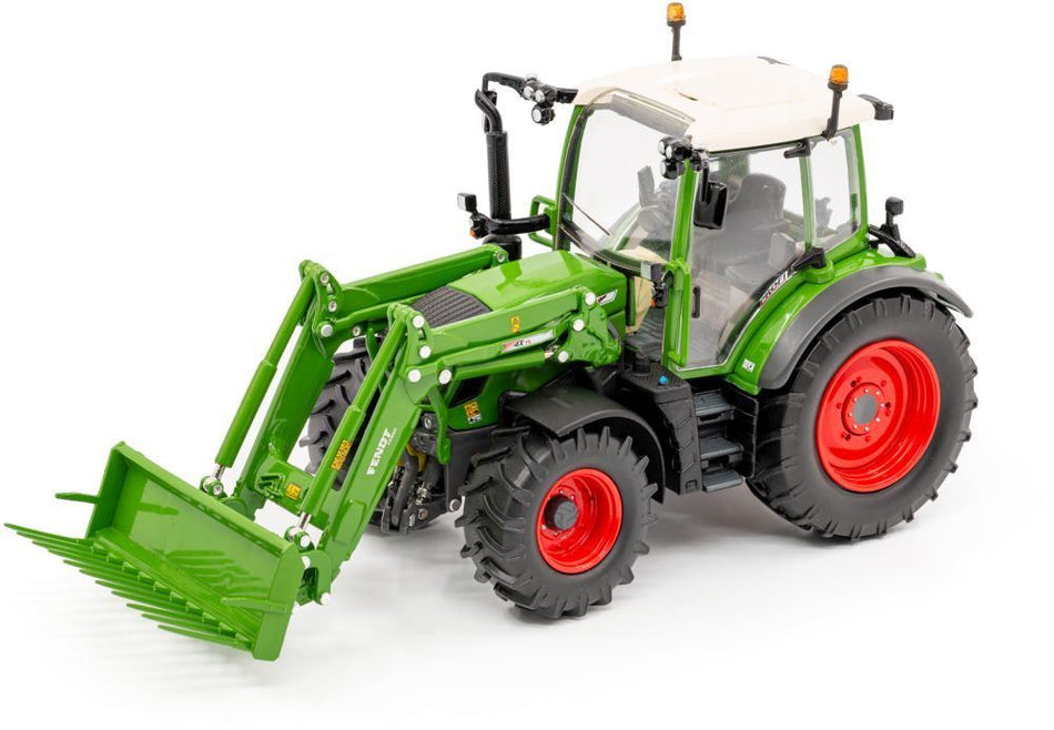 USK 1:32 Scale Fendt 313 Vario FL Front Loader