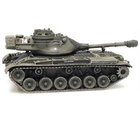 Artitec 1:87 Scale US M47 Load 1:87 Ready-Made, Painted