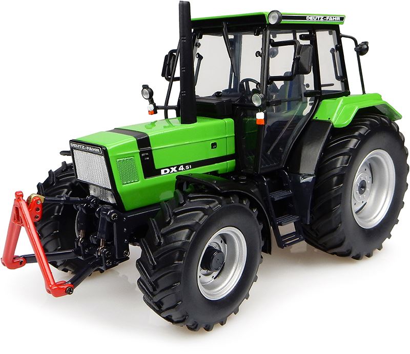 Universal Hobbies 1:32 Scale Deutz-Fahr DX 4.51 (1989)
