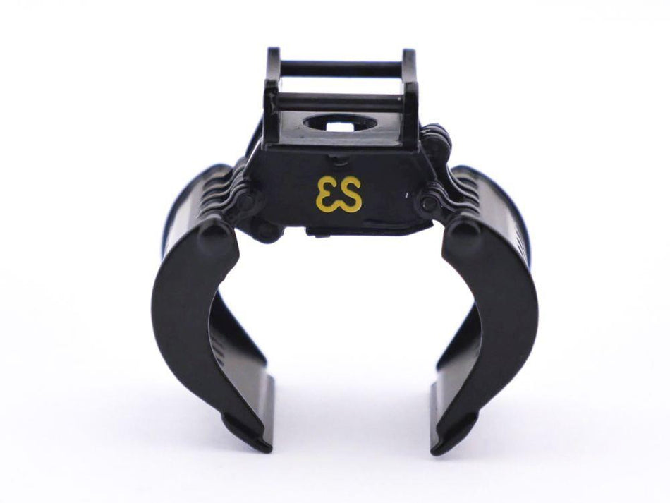 AT Collections 1:32 Scale Eurosteel SSG 600 ZD  non rotating  grap