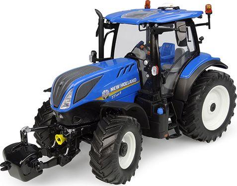 Universal Hobbies 1:32 Scale New Holland T7.165S 2022