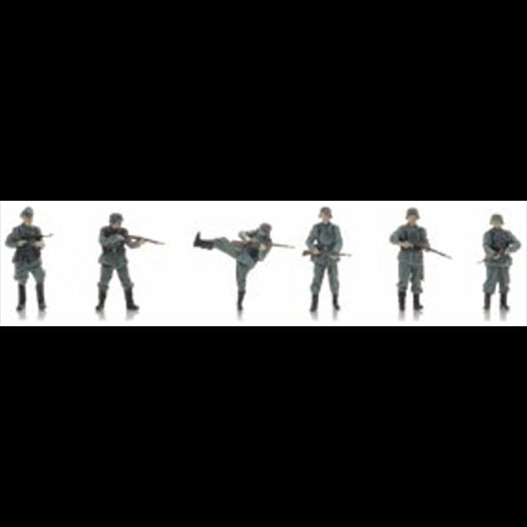 Artitec  1/72nd Scale Infantry Breaching Door (WM) Ready