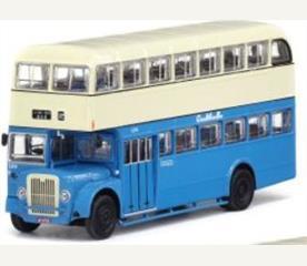 80M Model 1:76 Scale Guy Arab MKV CMB