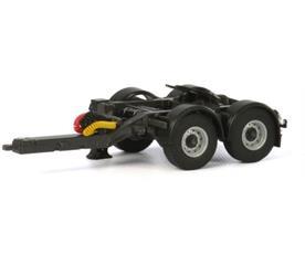 WSi 1:50 Scale LZV Dolly Triangle Low 'White Line'