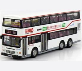 80M Model 1:76 Scale Dennis Dragon 11m KMB
