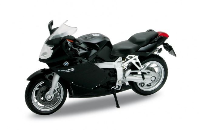 Welly 1:18 Scale BMW K1200S