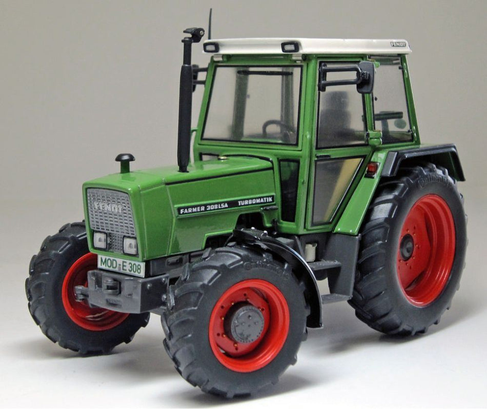 Weise 1:32 Scale Fendt 308 LSA