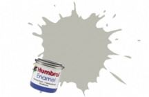 Humbrol 14ML  Camouflage Grey Matt Paint