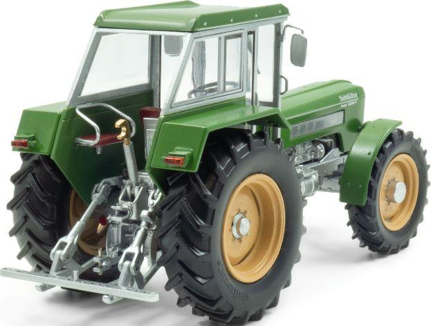 Weise 1:32 Scale Schluter Super 1050 V w/Cabin