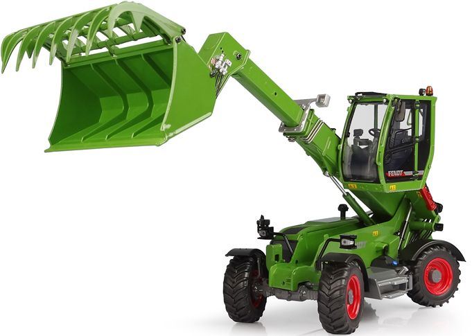 Universal Hobbies 1:32 Scale Fendt Cargo T955