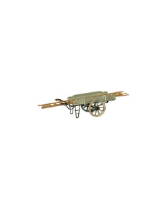 Artitec 1:160 Scale Ladder pushcart (Kit)