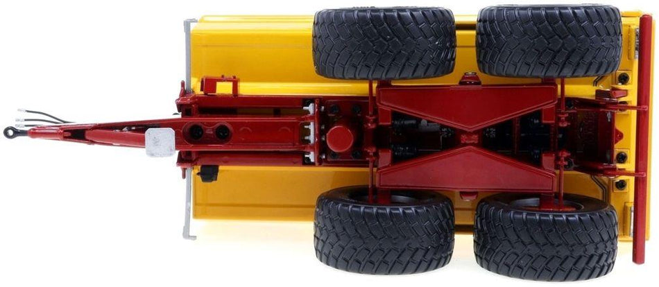 AT Collections 1:32 Scale VGM Rocky 24 Sand Tipper Trailer