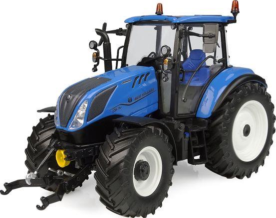 Universal Hobbies 1:32 Scale New Holland T5.120 Electrocommand 2022