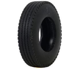 WSi 1:50 Scale Front Tyres (x10)