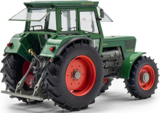 Weise 1:32 Scale Deutz D130 06 w/Cabin