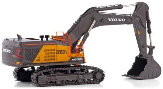 WSi 1:50 Scale Volvo EC950F
