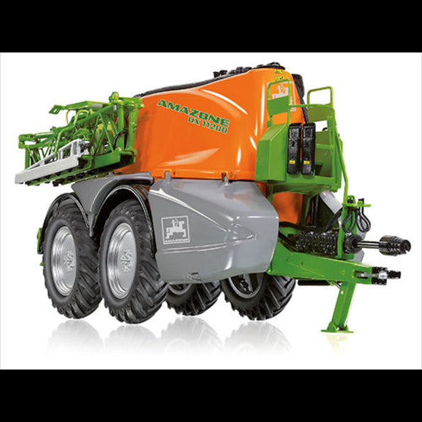 Wiking 1:32 Scale Amazone Crop Protection Sprayer UX 11200