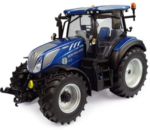 Universal Hobbies 1:32 Scale New Holland T5.140 'Blue Power' (2019)