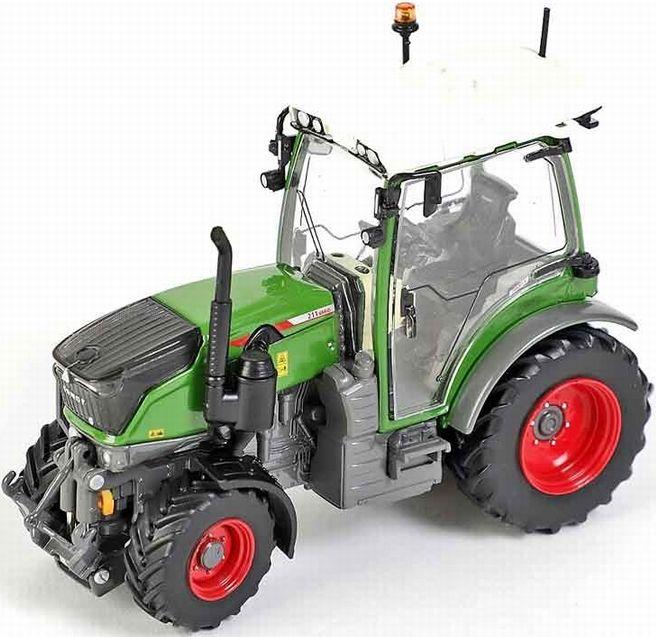 USK 1:32 Scale Fendt 210V Vario Narow Track
