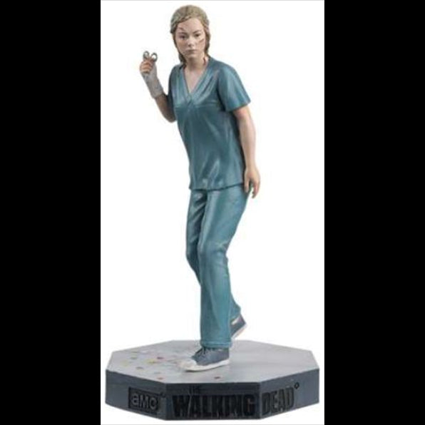 Unknown 1/21st Scale Beth Greene Figurine 'The Walking Dead'