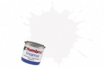Humbrol 14ML  Gloss Varnish Gloss Paint