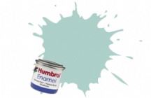Humbrol 14ML  Aircraft Blue Matt Paint