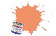 Humbrol 14ML  Flesh Matt Paint