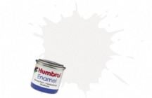 Humbrol 14ML  Matt Varnish Paint
