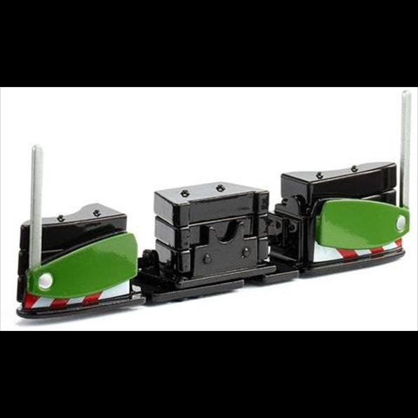 Wiking 1:32 Scale AGRIbumper Fendt Design