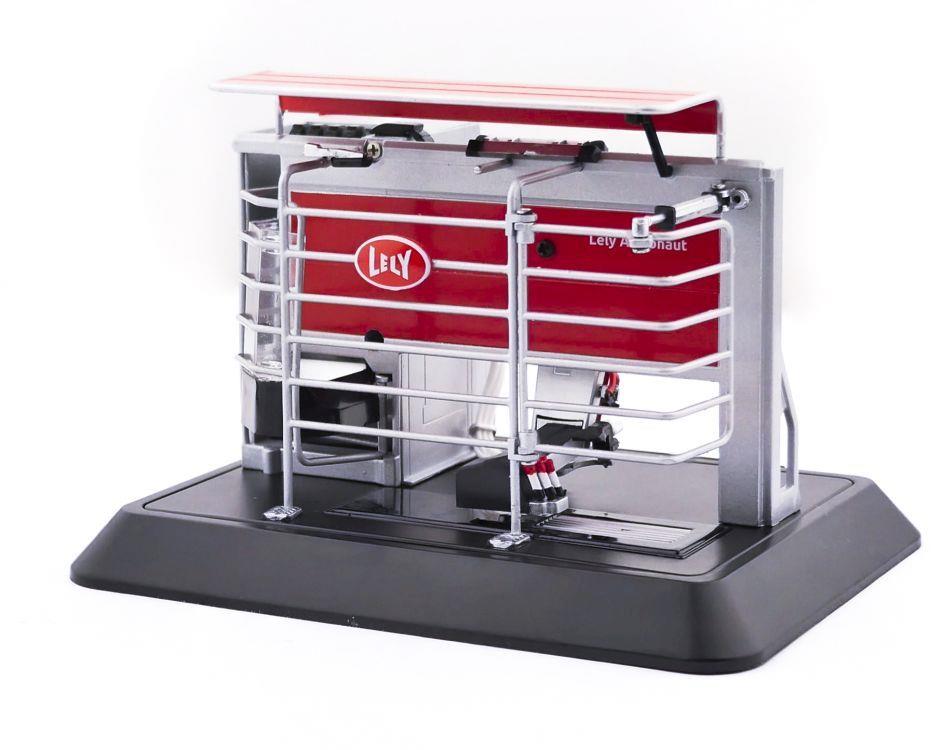 AT Collections 1:32 Scale Lely Astronaut A5 Milking Robot